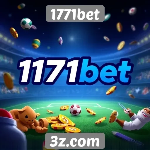 Análise da plataforma de jogos 1771bet