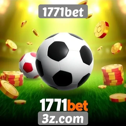 1771bet oferece ampla variedade de jogos online