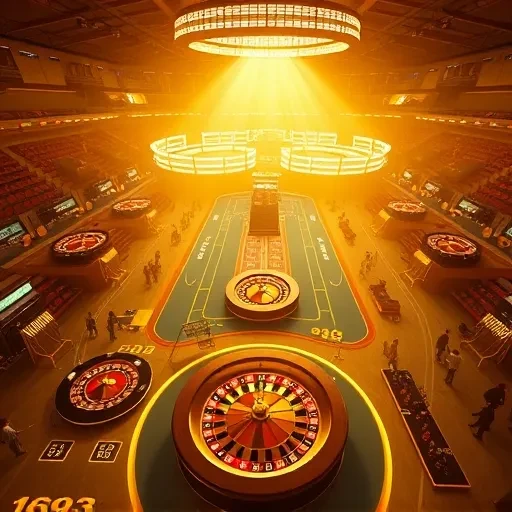 1771bet Cassinos Online