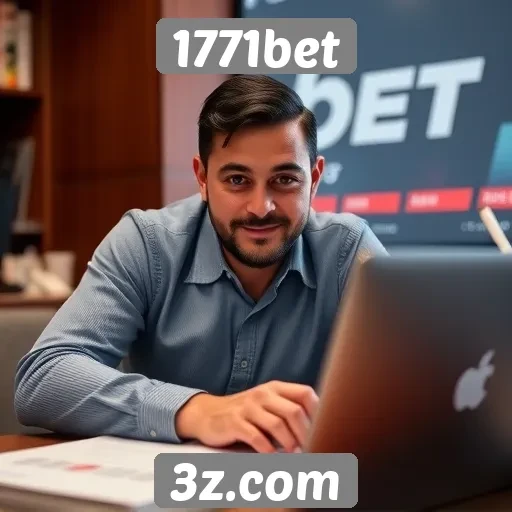 Opinião dos usuários sobre o atendimento ao cliente da 1771bet