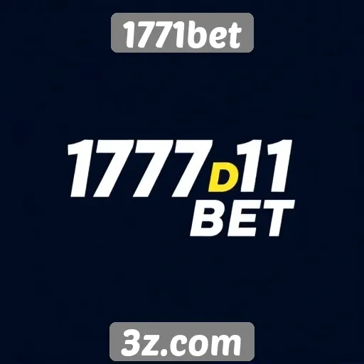 Expectativas de crescimento da 1771bet em um setor competitivo