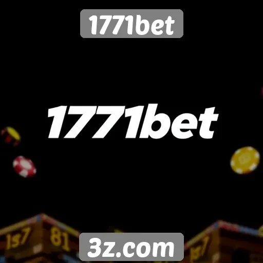 Principais concorrentes do 1771bet no mercado de jogos