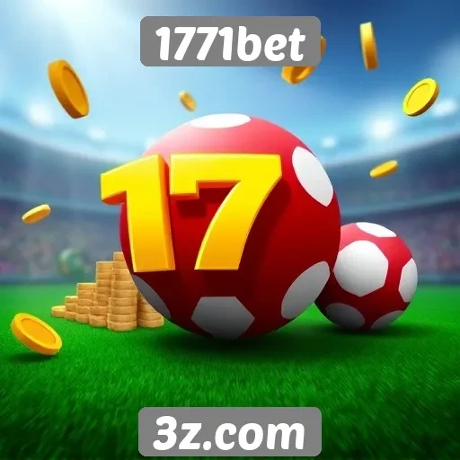 Novos recursos disponíveis no 1771bet
