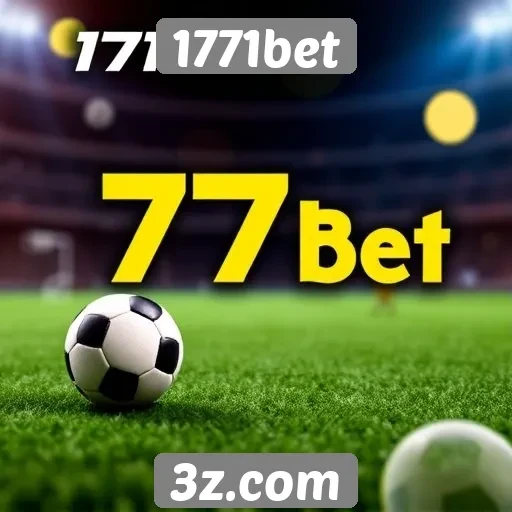 Ofertas e promoções disponíveis na 1771bet