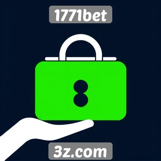 Revisão das opções de pagamento da 1771bet