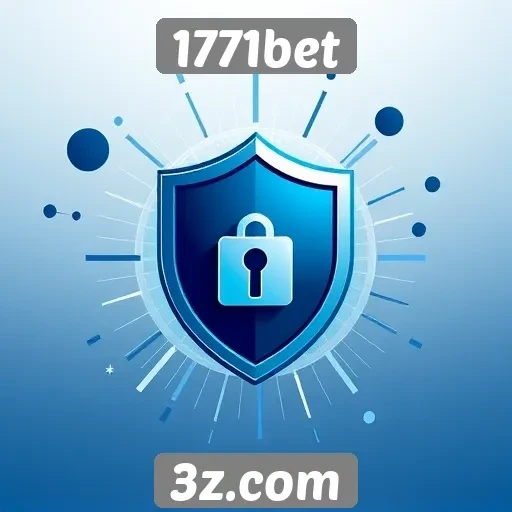 Análise da segurança no site de jogos 1771bet