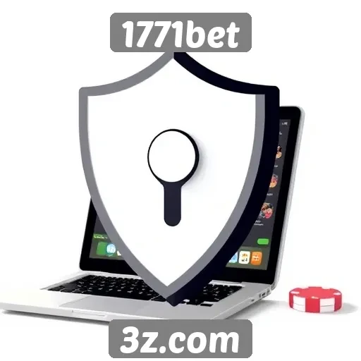 Avaliação da segurança do site 1771bet