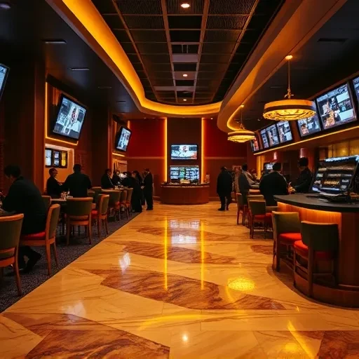 1771bet Programa VIP